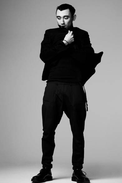 アーティスティック ディレクター ニコラ・フォルミケッティ