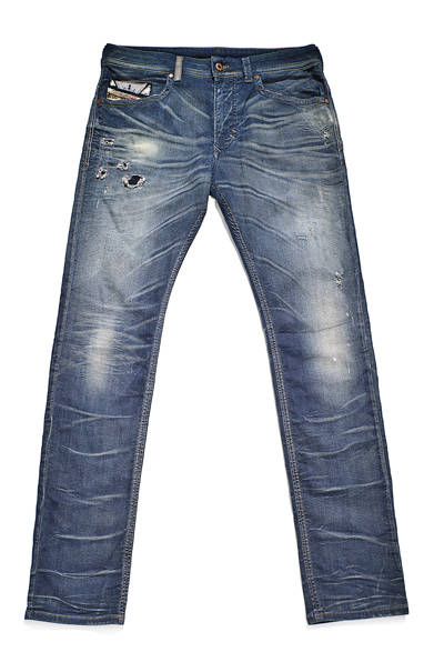 メンズ｜デニム 4万7250円（#DIESELTRIBUTE COLLECTION）