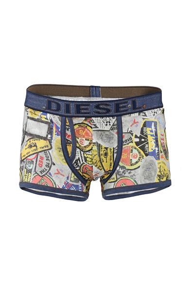メンズ｜ボクサーショーツ 5145円（#DIESELTRIBUTE COLLECTION）