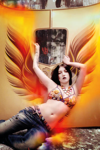 #DIESELTRIBUTE COLLECTION