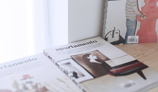 3Fダイニングにはインテリア、ガーデニング、ライフスタイルなど“生活”にまつわる本が揃う