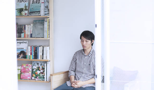 オーナーの三田修平氏