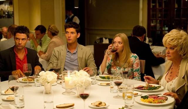 <strong>MOVIE｜超豪華キャストトが繰り広げる『グリフィン家のウエディングノート』</strong>　© 2012 WEDDING PRODUCTIONS, INC. All Rights Reserved.