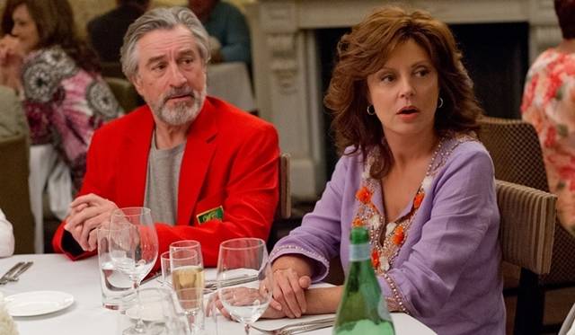 <strong>MOVIE｜超豪華キャストトが繰り広げる『グリフィン家のウエディングノート』</strong>　© 2012 WEDDING PRODUCTIONS, INC. All Rights Reserved.