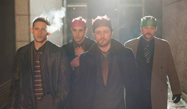 ©2013 Lithium Picture Limited.