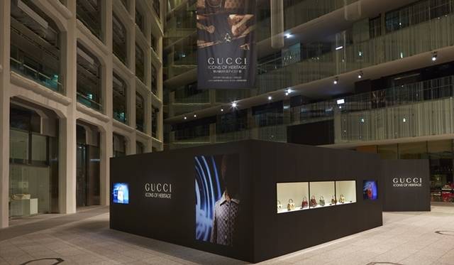 <strong>GUCCI