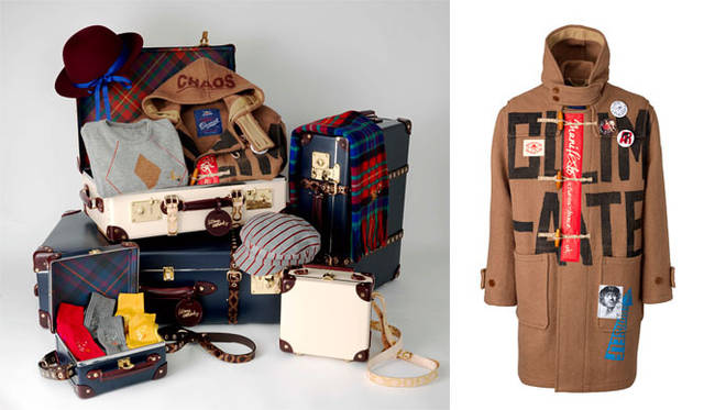 <strong>Vivienne Westwood｜ヴィヴィアン・ウエストウッド</strong>　「Vivienne Westwood ♥'s」　