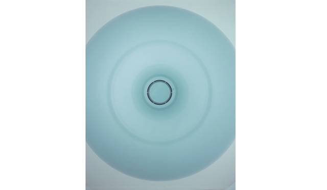 <strong>DESIGN｜21_21デザインサイトで『日本のデザインミュージアム実現にむけて展』</strong>　深澤直人「加湿器」2004 (Photo: Tamotsu Fujii)