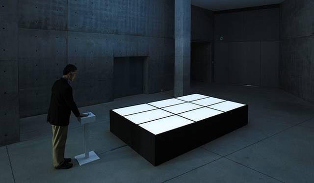 <strong>DESIGN｜21_21デザインサイトで『日本のデザインミュージアム実現にむけて展』</strong>　「“これも自分と認めざるをえない”展」会場写真 2010 (Photo: Yuichiro Tamura)