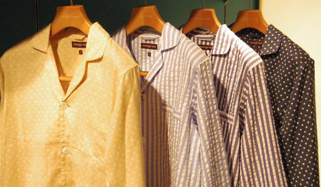 <strong>ESTNATION｜エストネーション</strong>　「ALEXANDER OLCH（アレキサンダー オルチ）」トランクショー