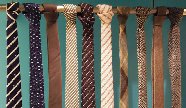 <strong>ESTNATION｜エストネーション</strong>　「ALEXANDER OLCH（アレキサンダー オルチ）」トランクショー