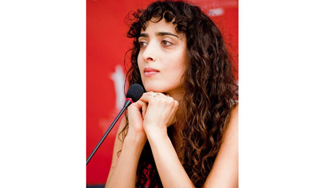 ナナ・エクチミシヴィリ監督