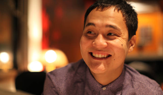 エミール・バイガジン監督