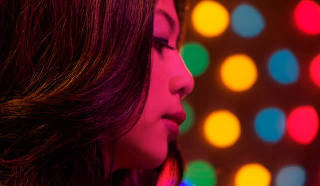 コンペティション部門：『カラオケ・ガール』ウィッサラー・ウィチットワータカーン監督