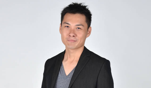 アンソニー・チェン監督