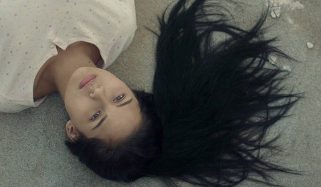 コンペティション部門：『トランジット』ハンナ・エスピア監督