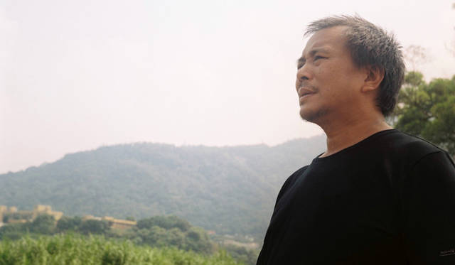 チャン・ツォーチ監督