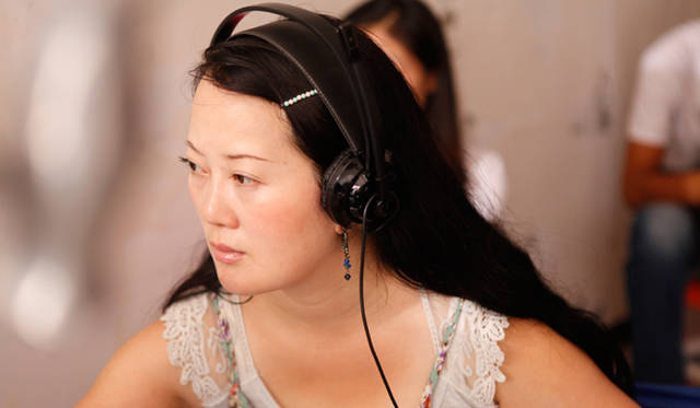 チュエン・リン監督