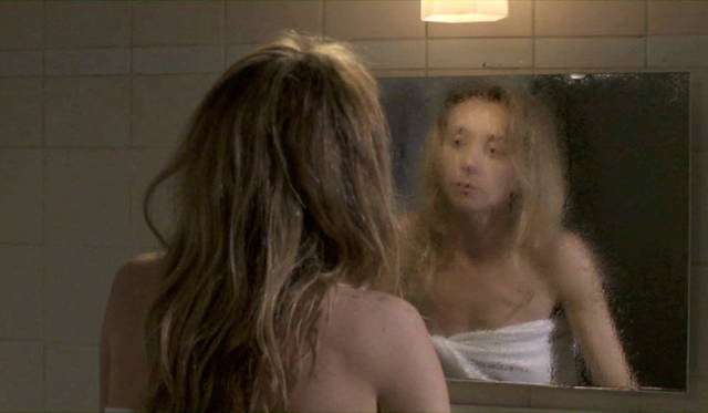 特別招待作品：『わたしの名前は･･･』アニエス・トゥルブレ（アニエスベー）監督