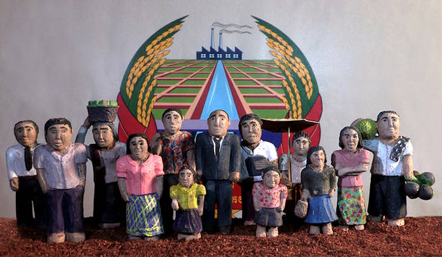 特別招待作品：『THE MISSING PICTURE（英題）』リティ・パニュ監督（クロージング作品）