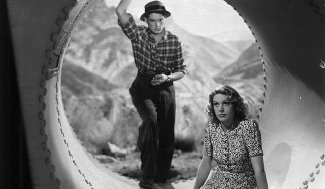 特集上映　ジャン・クレミヨン：『高原の情熱』