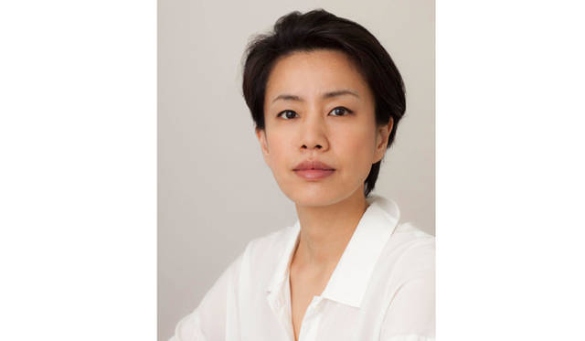 コンペティション部門：審査員の渡辺真起子