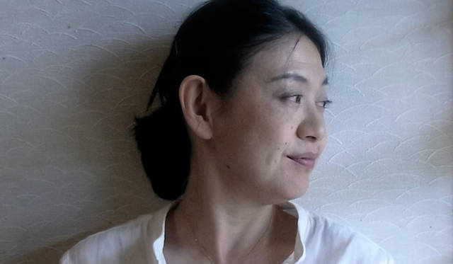 コンペティション部門：審査員の松田広子