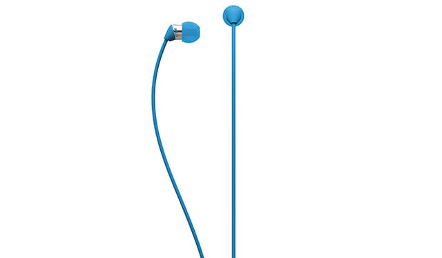 ウルトラ スモール カナルイヤホンK323 XS<br />3980円（リモコン無しタイプ）