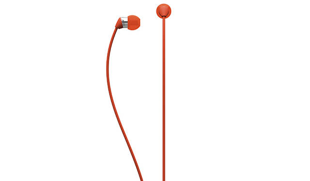 ウルトラ スモール カナルイヤホンK323 XS<br />3980円（リモコン無しタイプ）