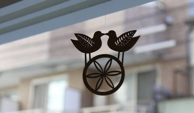 <strong>cafe＆gallery｜カフェ＆ギャラリー</strong>　「フロマエcafé＆ギャラリー」　忙しい毎日の合間に息抜きをしにくるような場所