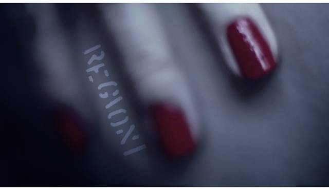 <strong>ART｜『RIO アートエキシビション～Biodiversity美しき生物たち～』</strong>　特別映像アート作品『Region1』　