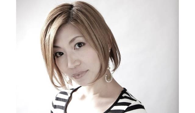 <strong>ART｜『RIO アートエキシビション～Biodiversity美しき生物たち～』</strong>　アーティストのRIO