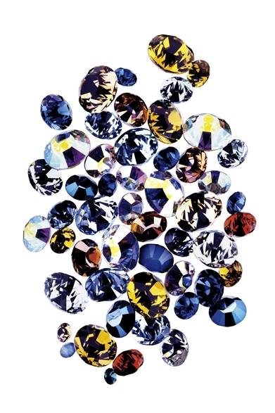 <strong>SWAROVSKI｜スワロフスキーの歴史を紐解く「SWAROVSKI SPARKLING SECRETS」展を開催</strong> 　