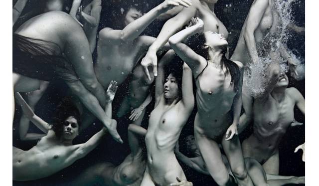 <strong>ART│池谷友秀写真展『-BREATH-』がtokyoarts galleryで開催</strong> BREATH #034