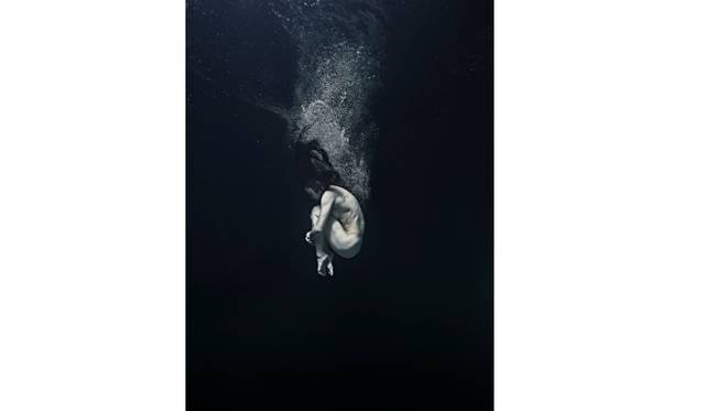 <strong>ART│池谷友秀写真展『-BREATH-』がtokyoarts galleryで開催</strong> BREATH #081