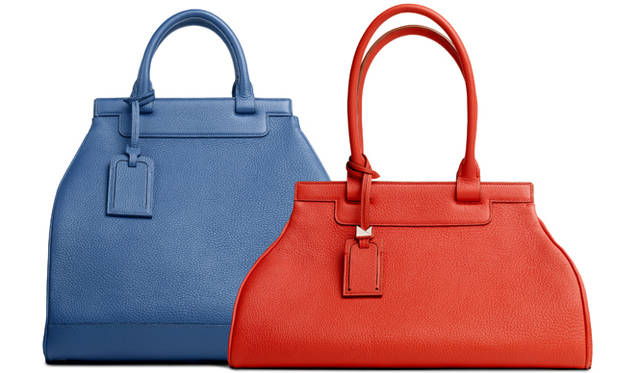 「Sacs Pauline」ともに参考商品