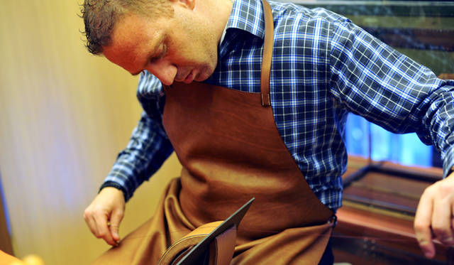 現代で活躍するモワナのアルチザン