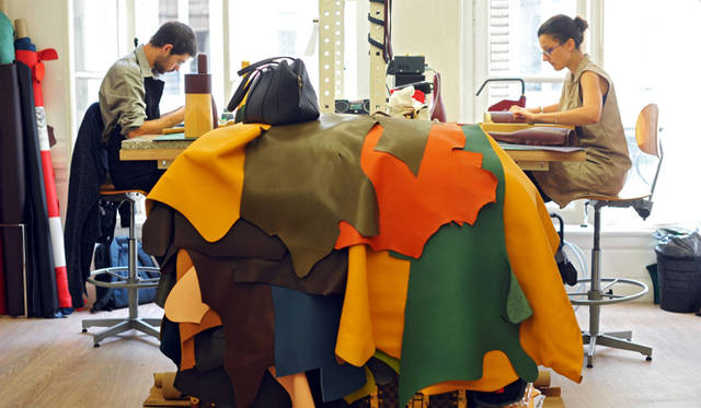 現代で活躍するモワナのアルチザン