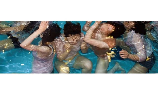 <strong>ART｜日本若手写真家9人による写真展『LUMIX MEETS／TOKYO 2020 BY JAPANESE PHOTOGRAPHERS 9』</strong>　photo by Maya Akashika