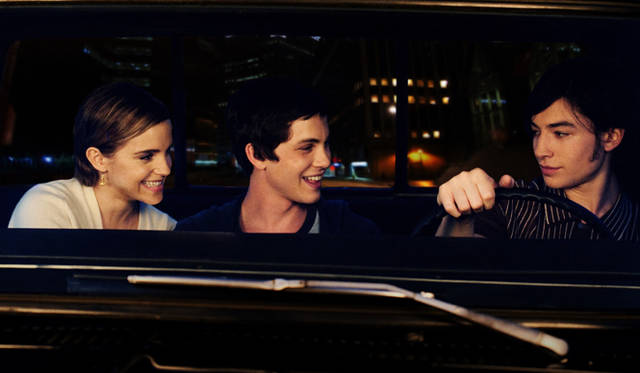 © 2013 Summit Entertainment, LLC. All Rights Reserved.