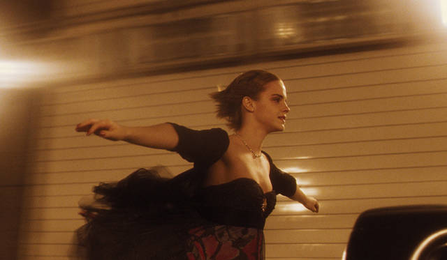 © 2013 Summit Entertainment, LLC. All Rights Reserved.