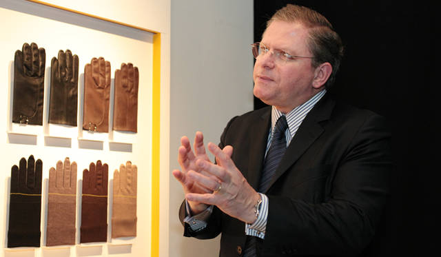 <strong>JOHN LOBB｜ジョンロブ</strong>　