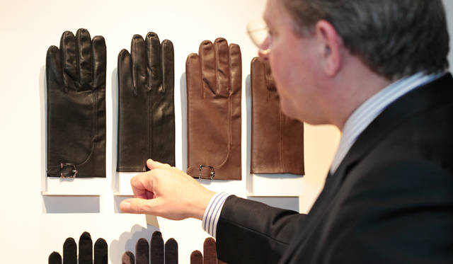 <strong>JOHN LOBB｜ジョンロブ</strong>　