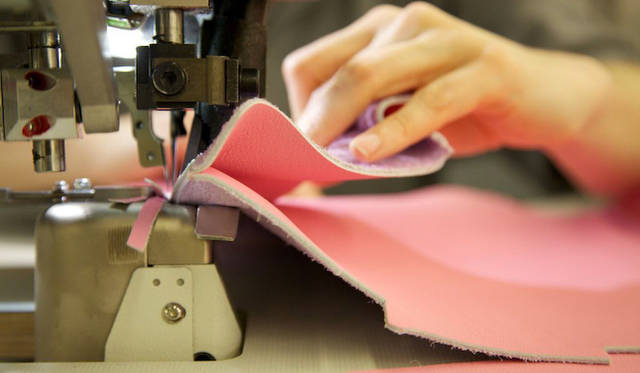 Fab 1 Millionの製作行程