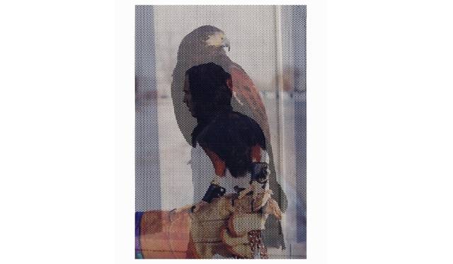 <strong>DIESEL｜『GLOBAL PHOTO COLLABORATIONS by VICE JAPAN』</strong>　　© Ben Pier & Peter Sutherland