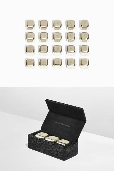 DICE SET WITH BOX 1万500円