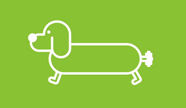 <strong>西澤明洋（EIGHT BRANDING DESIGN）</strong>　カナエル（2013～）　神奈川全域で、LPガス、ガス保安、リフォーム、水道設備の住まいにまつわる4つの事業を展開している