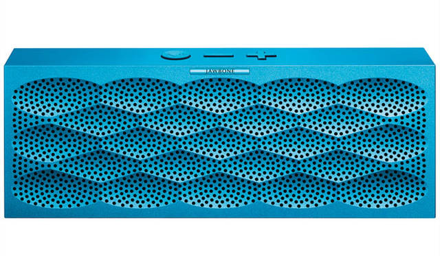 <strong>Jawbone｜ジョウボーン</strong>　ワイヤレススピーカー「MINI JAMBOX™」