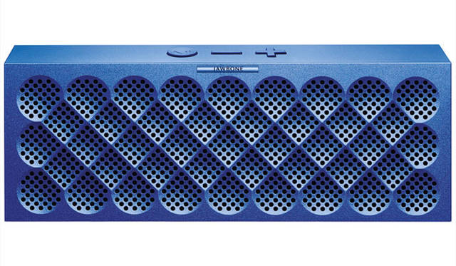 <strong>Jawbone｜ジョウボーン</strong>　ワイヤレススピーカー「MINI JAMBOX™」