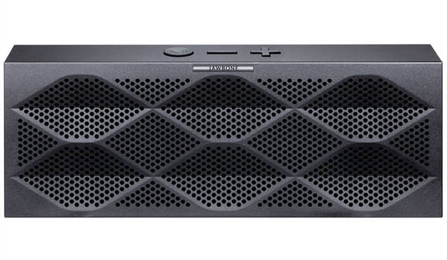 <strong>Jawbone｜ジョウボーン</strong>　ワイヤレススピーカー「MINI JAMBOX™」